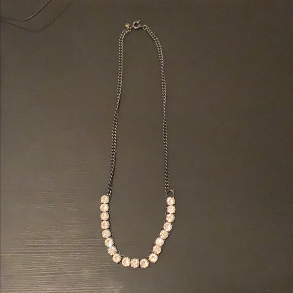 Jcrew Necklace